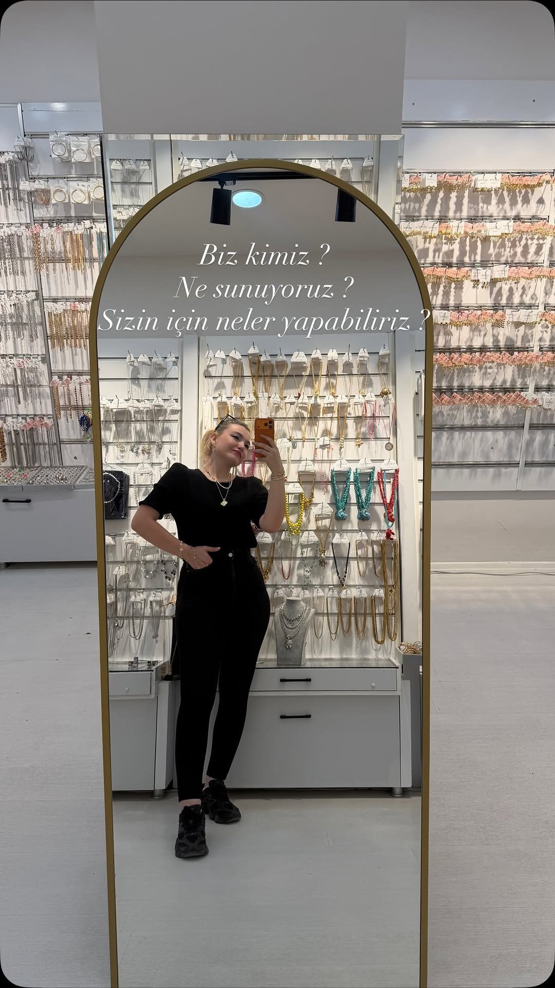 Butik Pucca mağazası